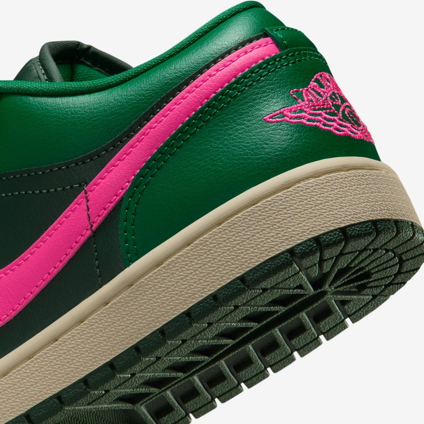 Jordan 1 Low Watermelon (Women's)