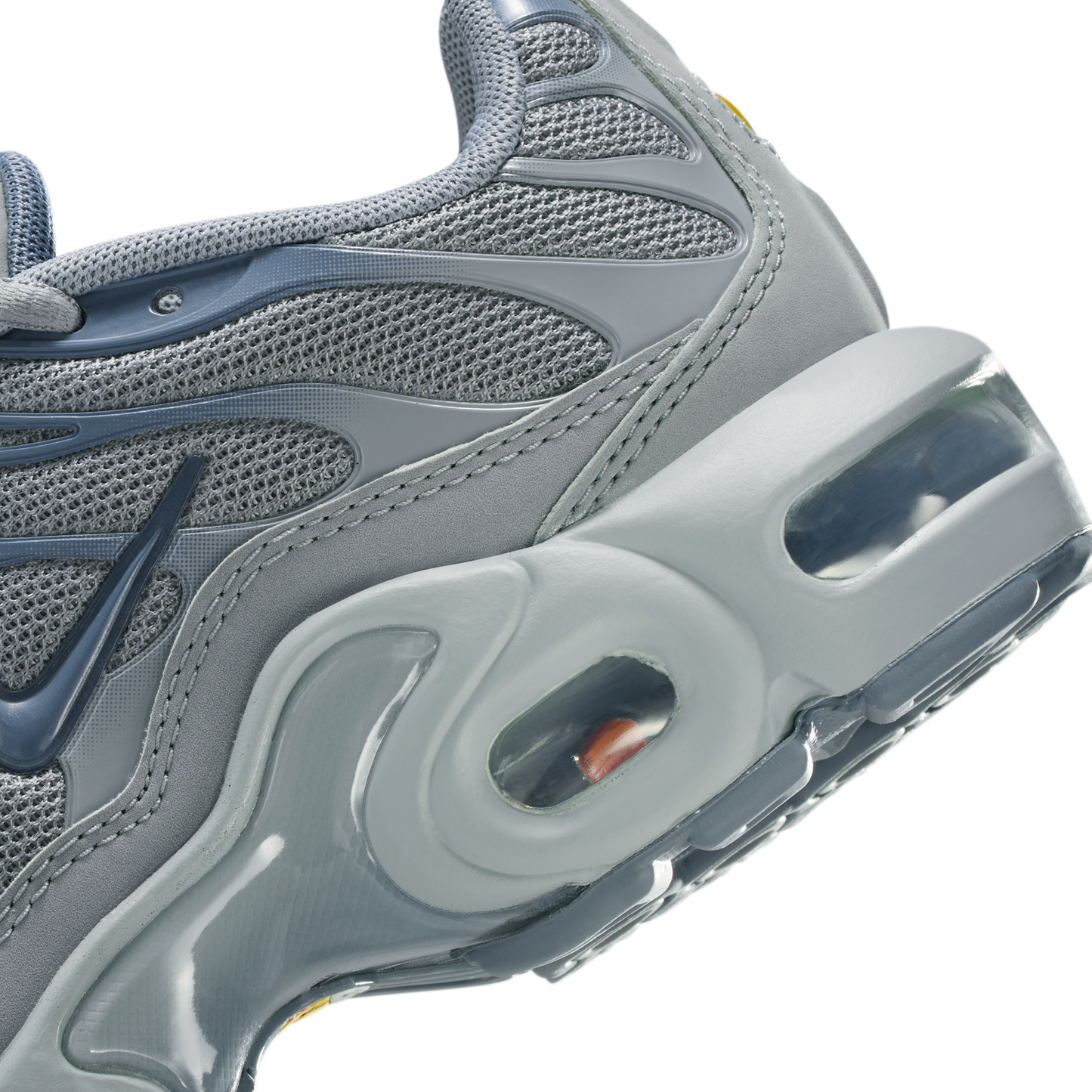 Nike Air Max Plus Stealth Monsoon Blue (GS)