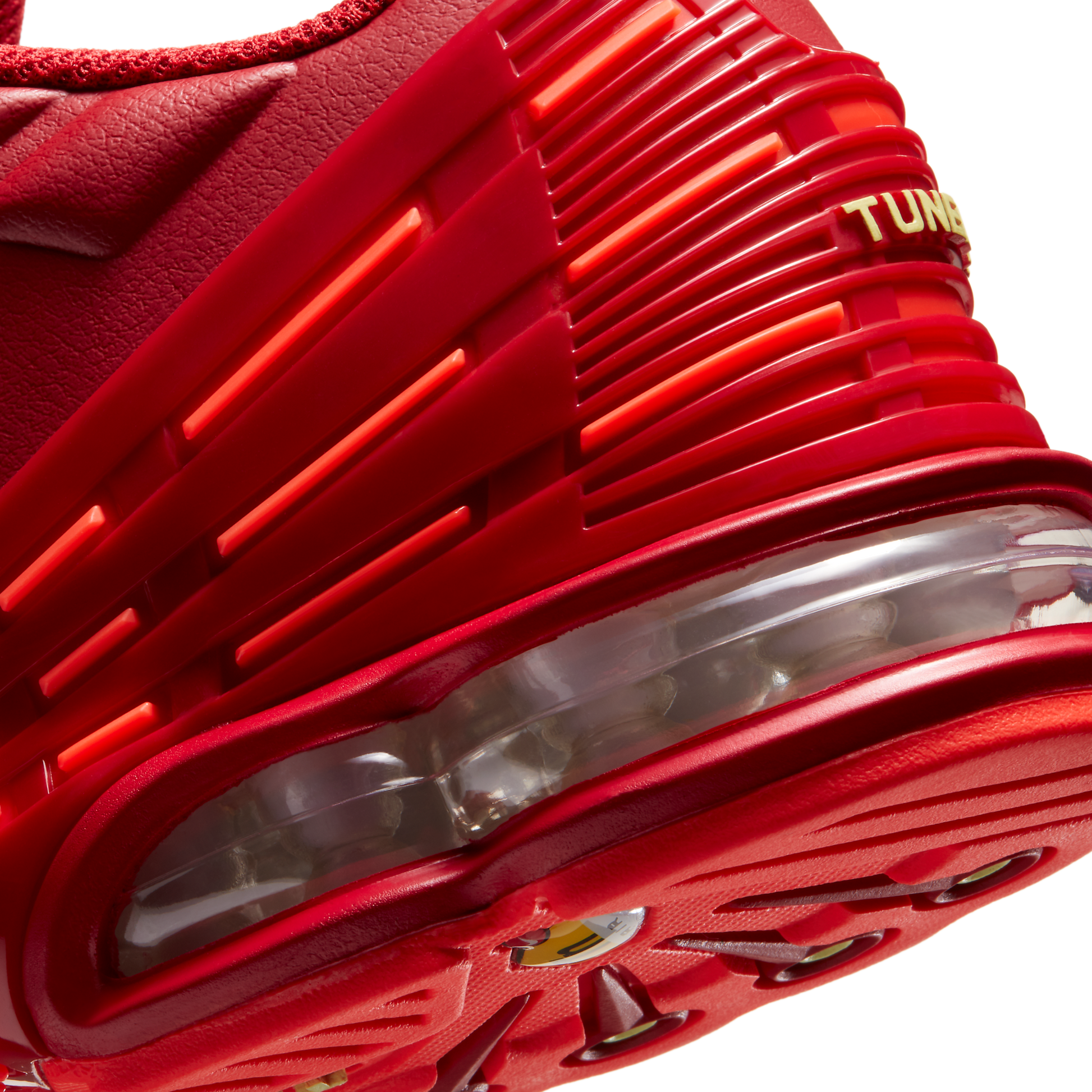 Nike Air Max Plus 3 Iron Man