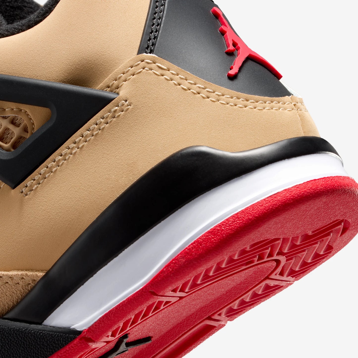 Jordan 4 Retro Pizza (PS)