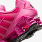 Nike Shox TL Desert Pink Black