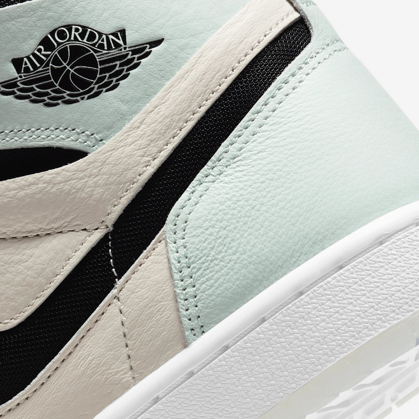 Jordan 1 High Zoom Air CMFT Easter (Women's)