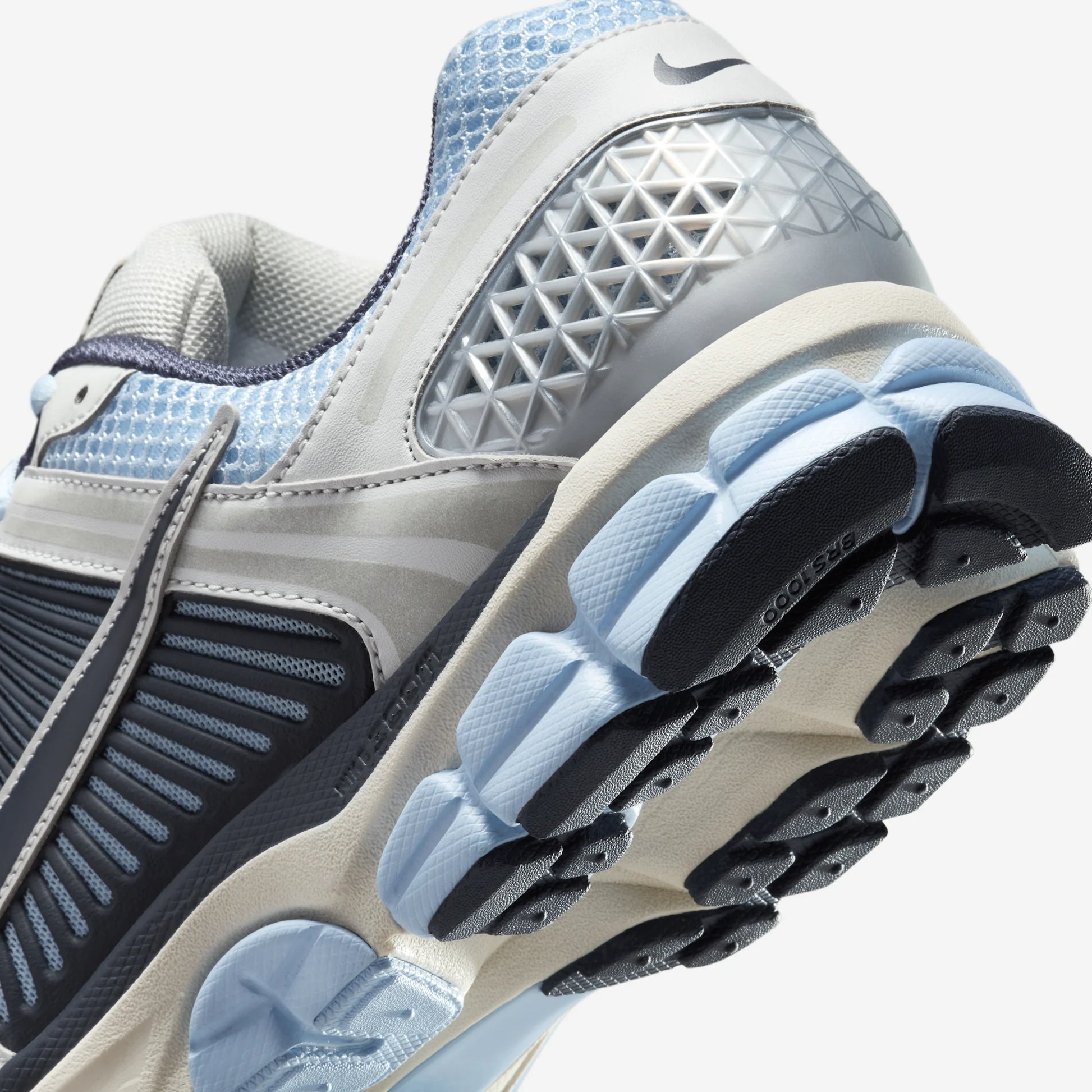 Nike Zoom Vomero 5 Psychic Blue