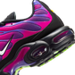 Nike Air Max Plus Rebellious Air Fireberry