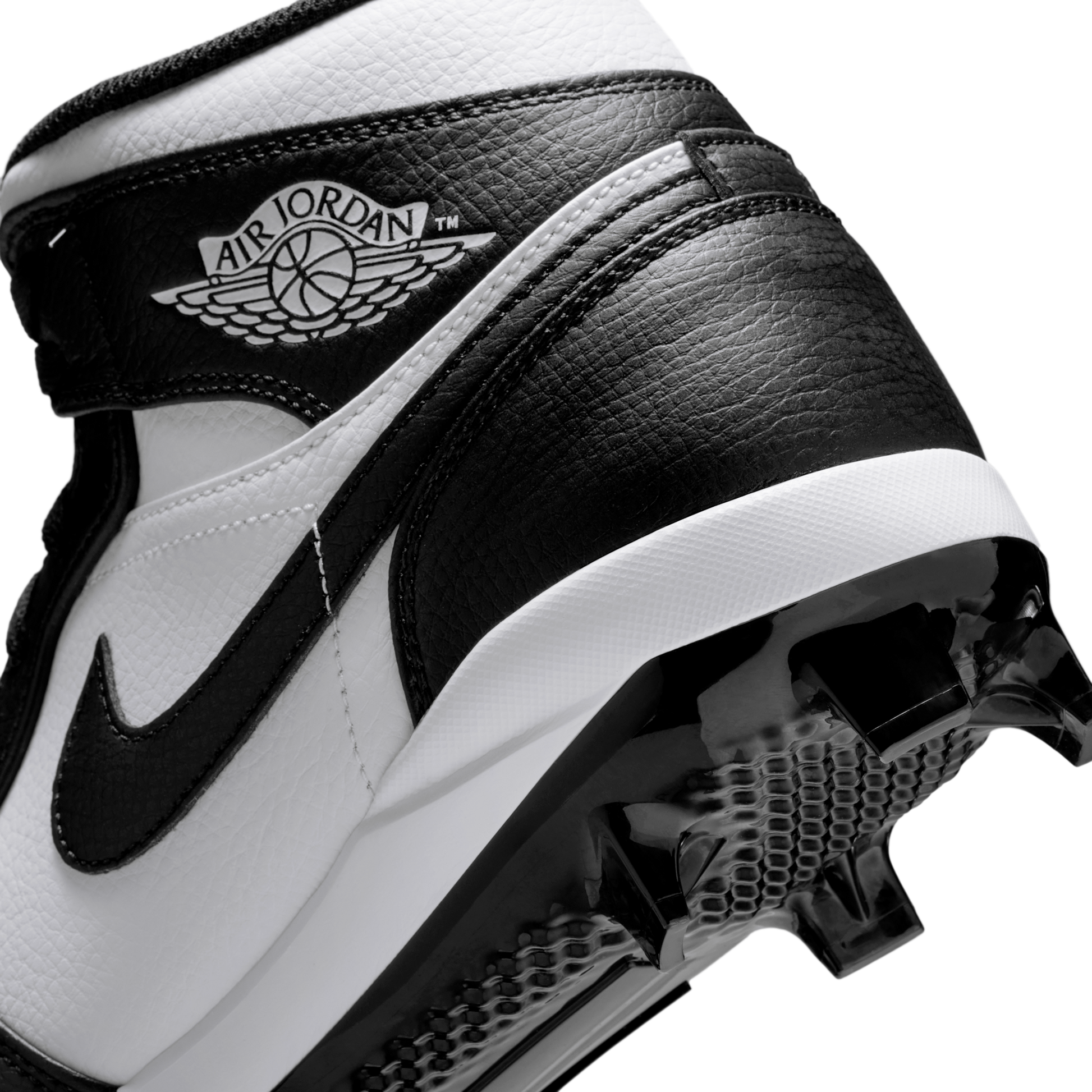 Jordan 1 Retro High MCS Panda