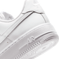 Nike Air Force 1 Low '07 Patent White (Women's)