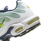 Nike Air Max Plus Pebble Grey Lime