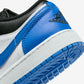 Jordan 1 Low SE Alternate Royal Toe (GS)