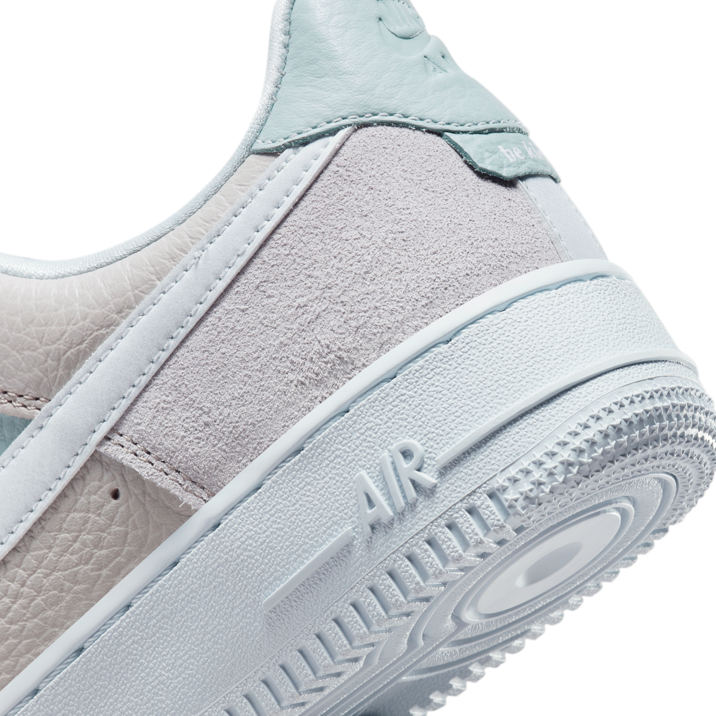 Nike Air Force 1 Low NH1 Be Kind (Women's)