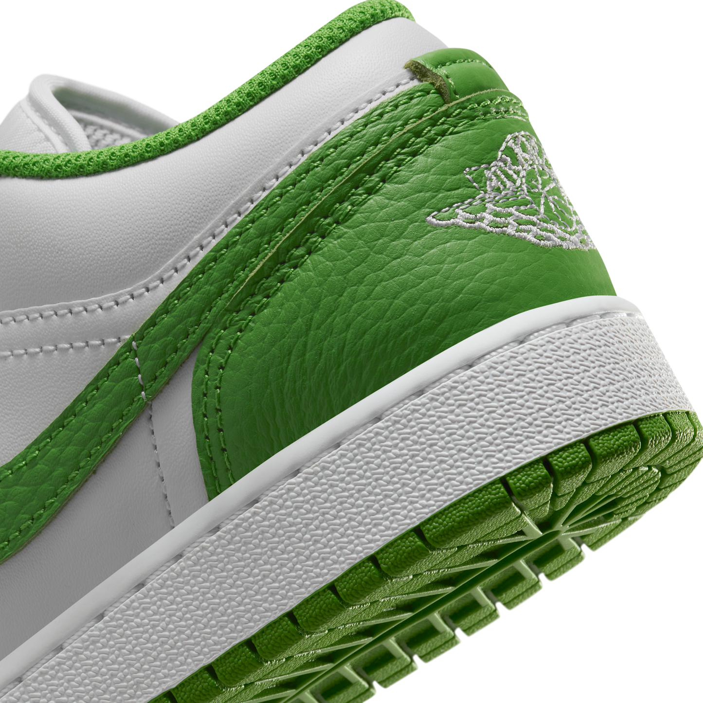 Jordan 1 Low Chlorophyll (GS)