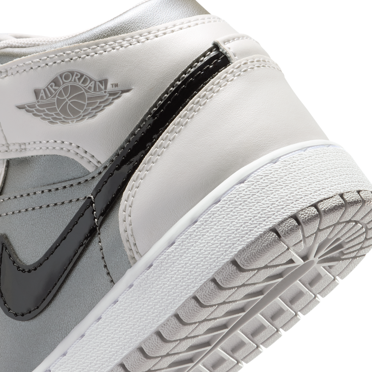 Jordan 1 Mid SE Inspired by the Greatest (GS)