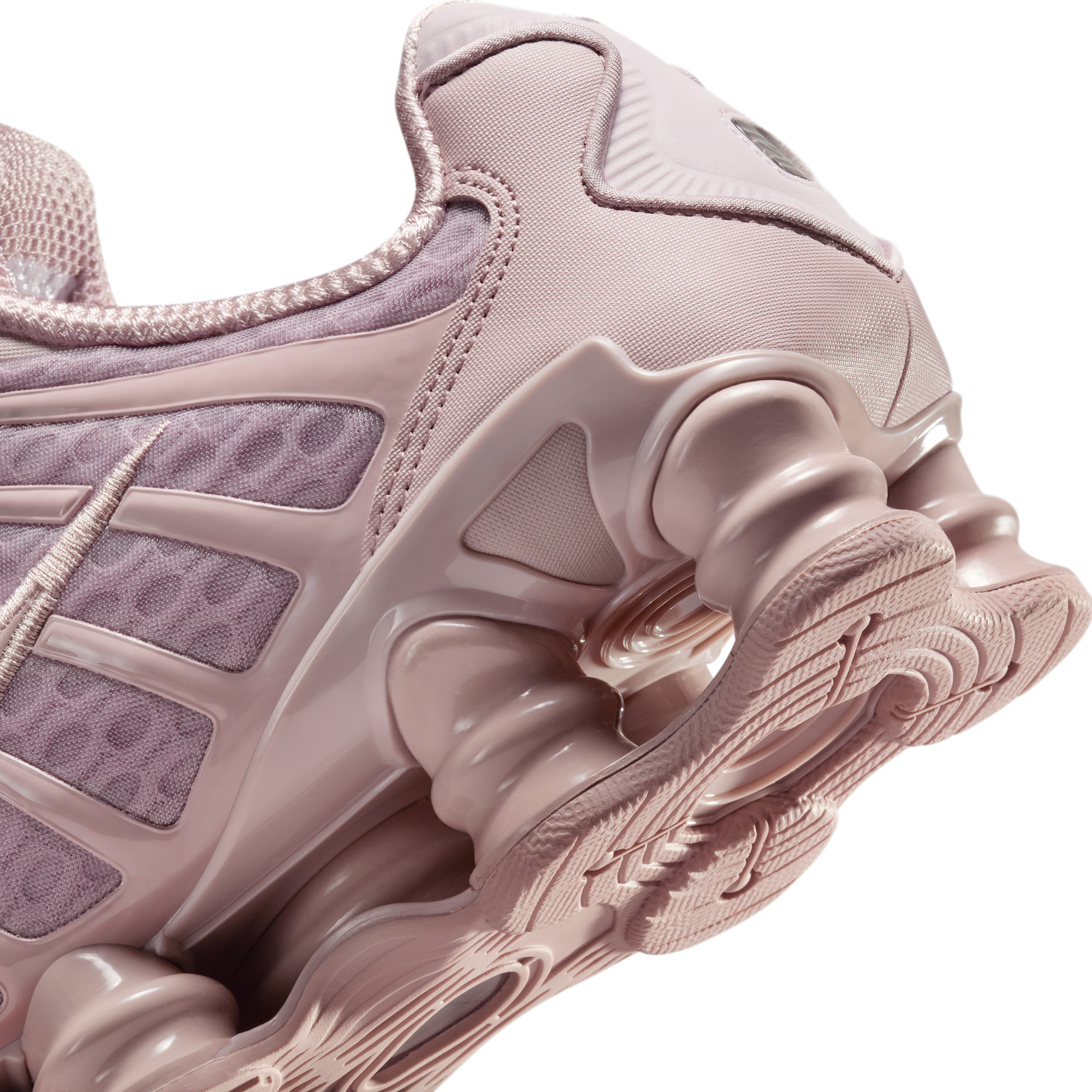 Nike Shox TL Particle Rose (Women's)