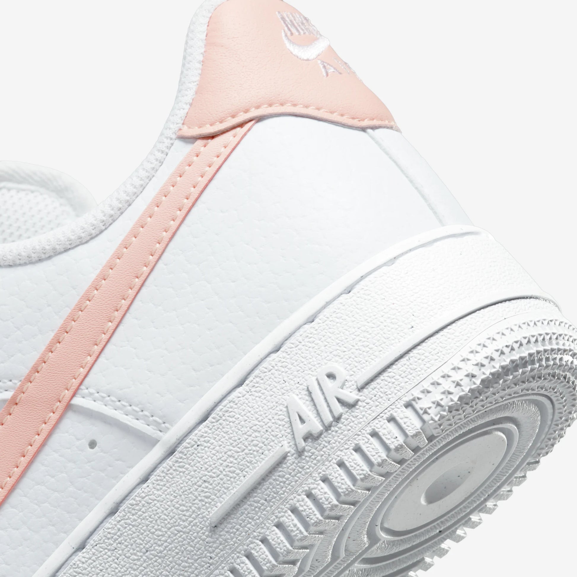 Nike Air Force 1 Low '07 Next Nature Fossil Rose (Women's)