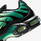 Nike Air Max Plus Vapor Green Malachite Black Light Lemon Twist