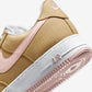 Nike Air Force 1 Low Linen Canvas