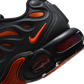 Nike Air Max Plus Drift Black Dragon Red