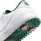 Jordan 1 Low Golf Spiked White Fir Elemental Pink