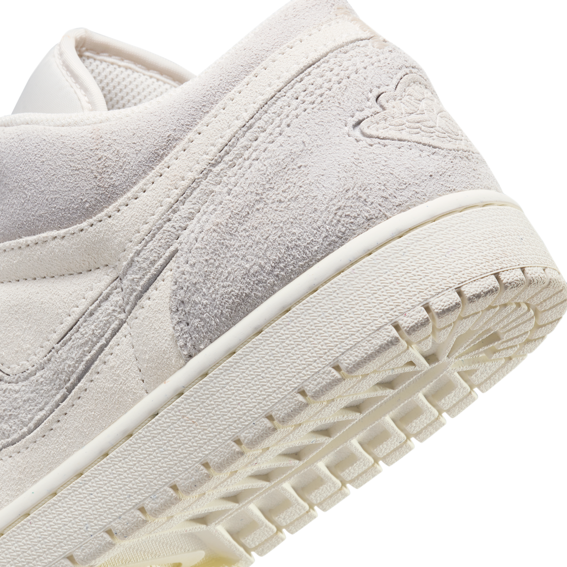 Jordan 1 Low SE Craft Pale Ivory