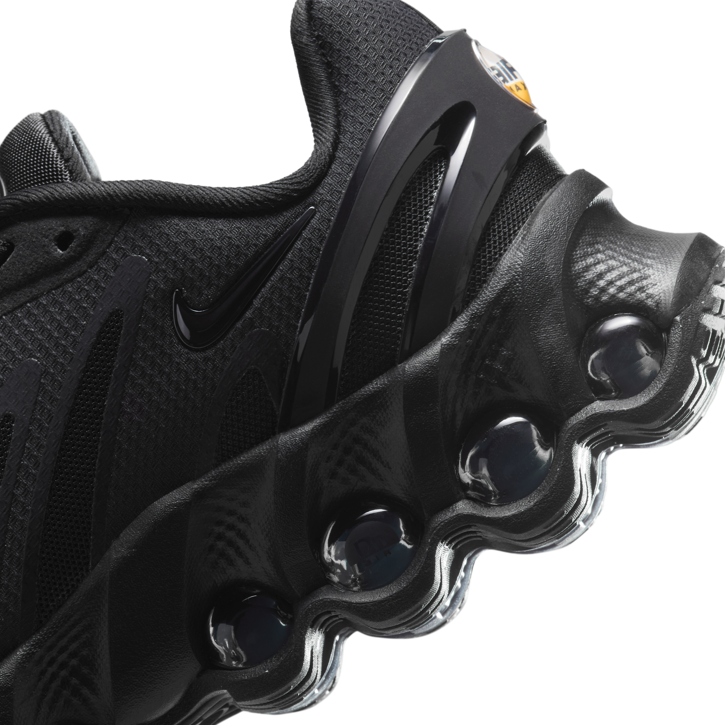 Nike Air Max Dn8 Black Anthracite (GS)