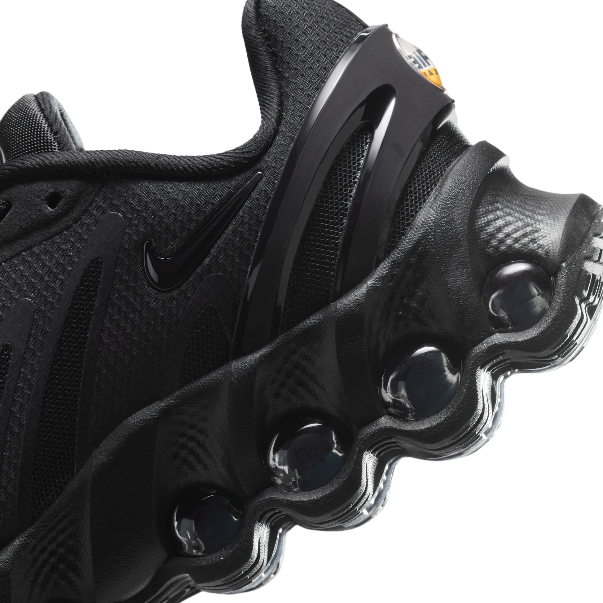 Nike Air Max Dn8 Black Anthracite (GS)