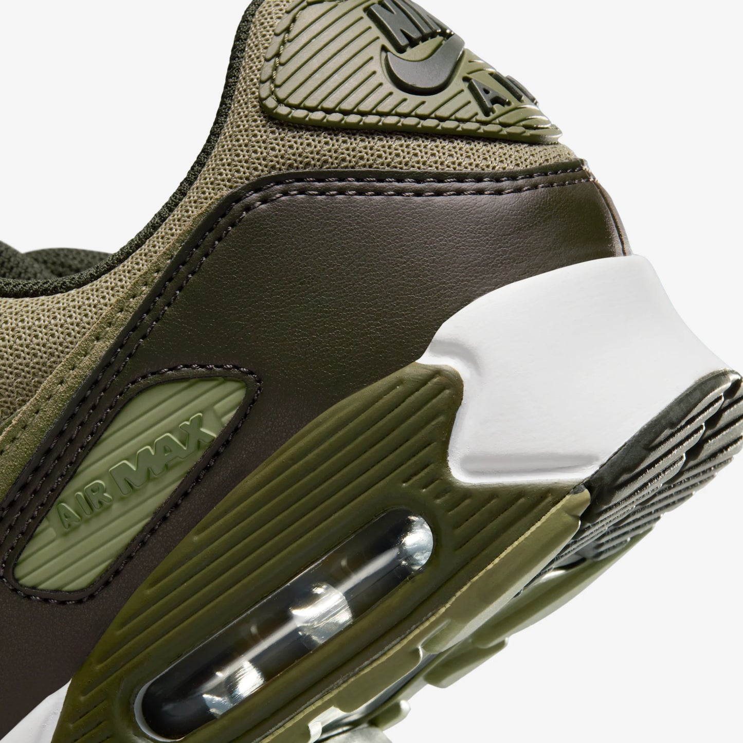 Nike Air Max 90 Ballistic Neutral Olive