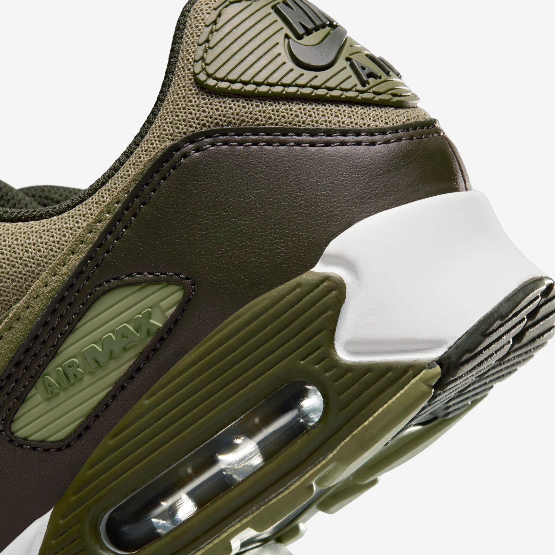 Nike Air Max 90 Ballistic Neutral Olive