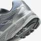 Nike P-6000 Metallic Silver Summit White-Wolf Grey
