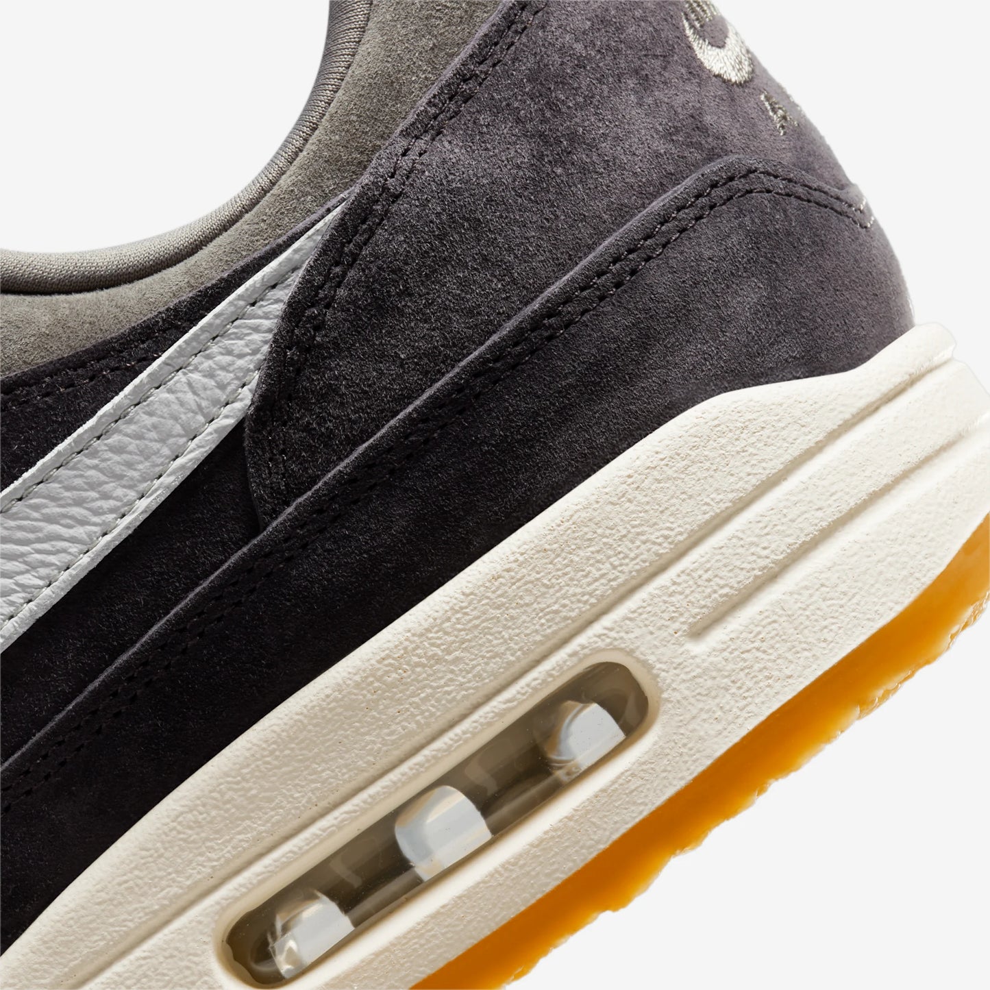 Nike Air Max 1 Crepe Soft Grey