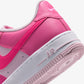 Nike Air Force 1 Low Pinksicle Pink Foam (GS)