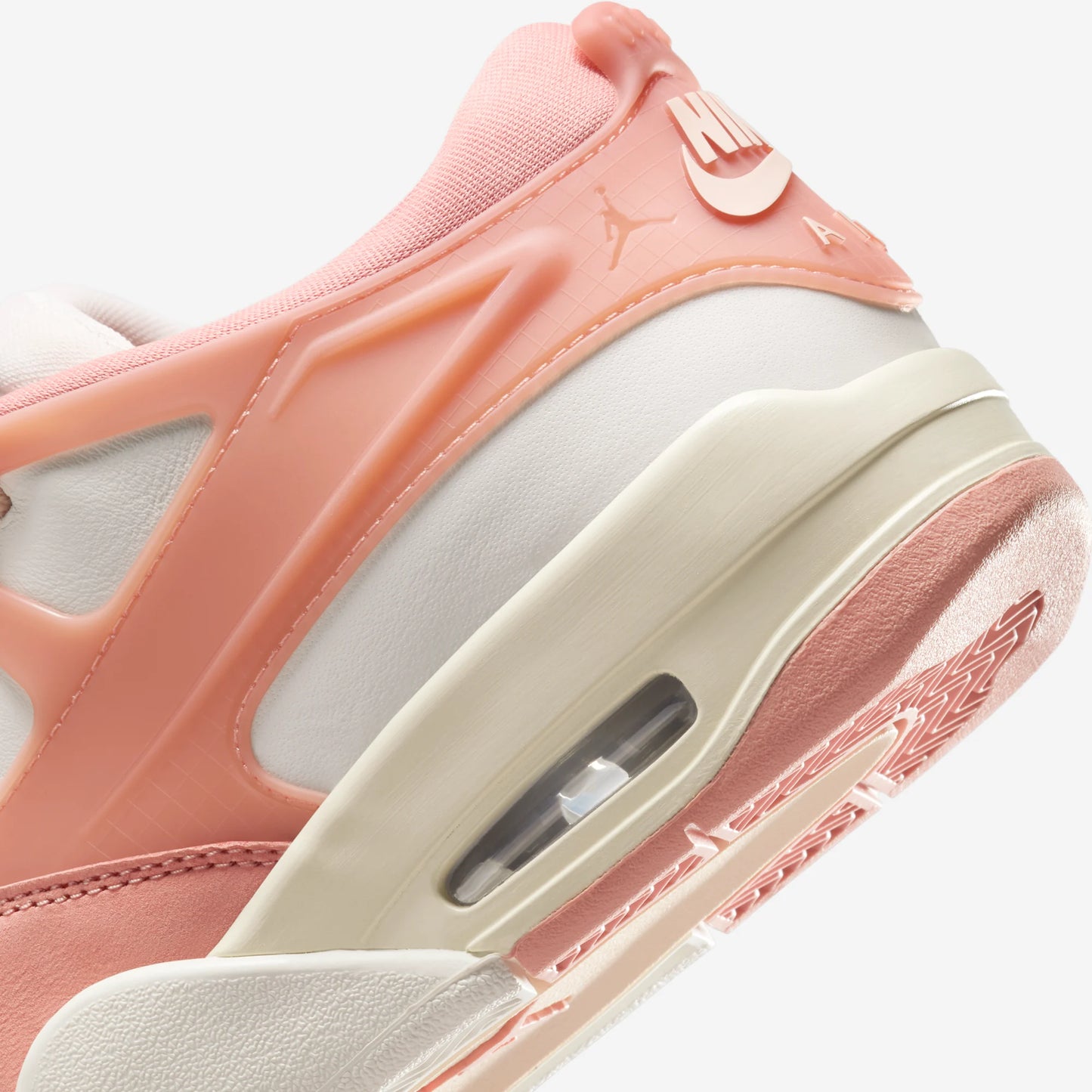 Jordan 4 RM Guava Ice (Women's)