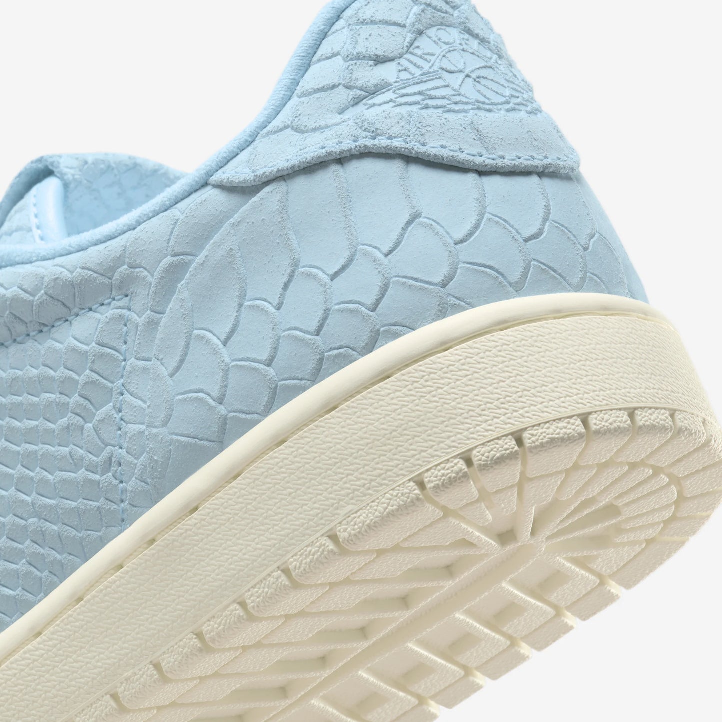 Jordan 1 Retro Low NS Ice Blue