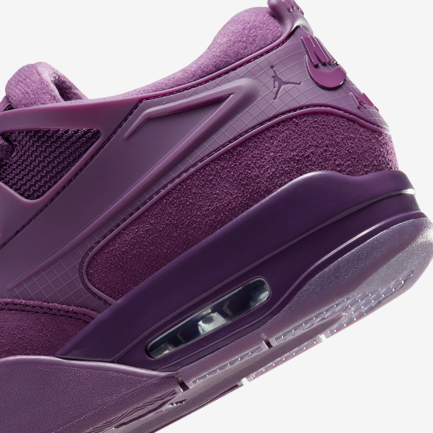 Jordan 4 RM Grimace