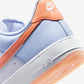 Nike Air Force 1 Low '07 Hydrogen Blue Orange Frost