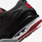 Jordan 4 RM Black Cement