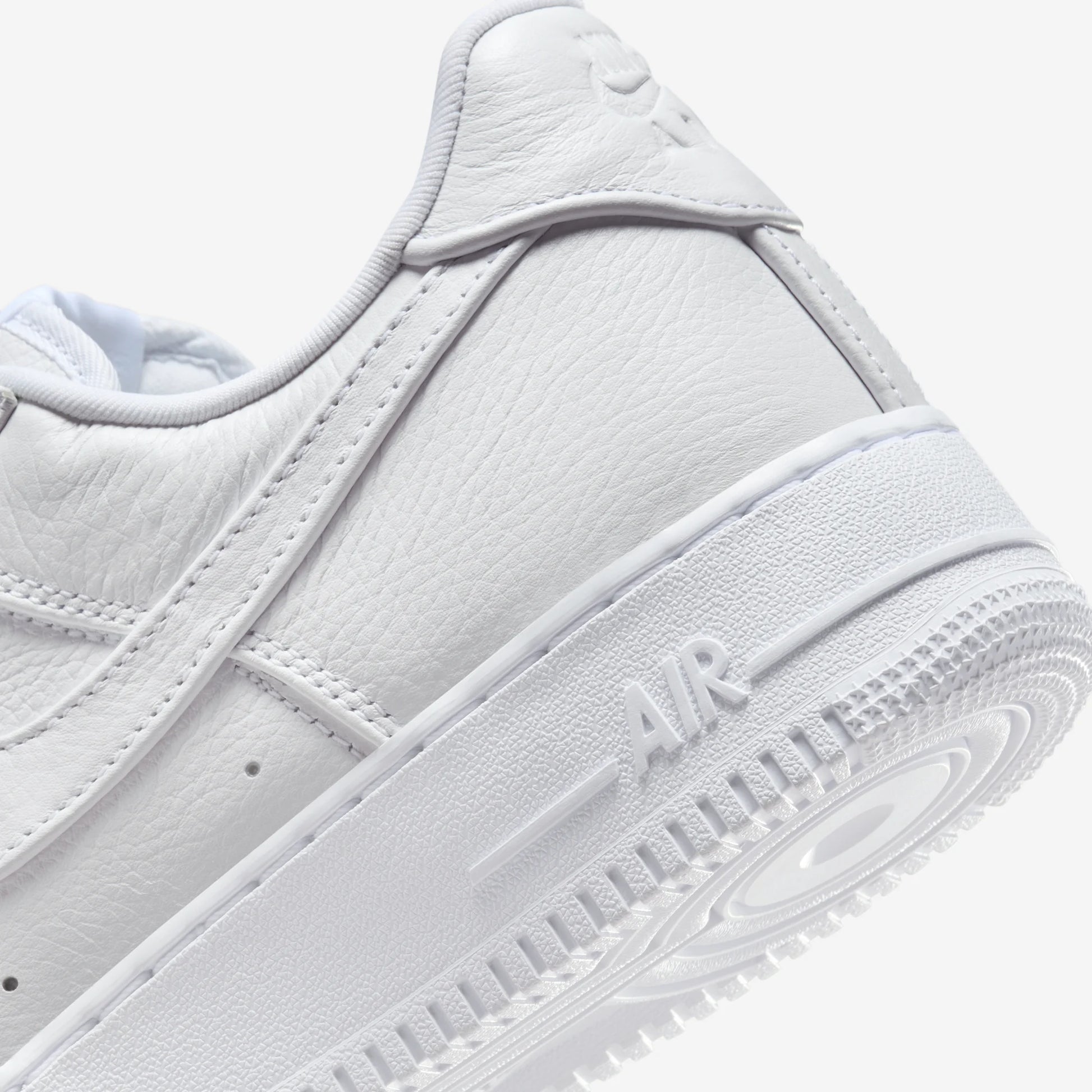 Nike Air Force 1 Low Jason Voorhees