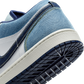 Jordan 1 Low SE Denim Star Blue