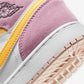 Jordan 1 Mid SE Arctic Pink (GS)