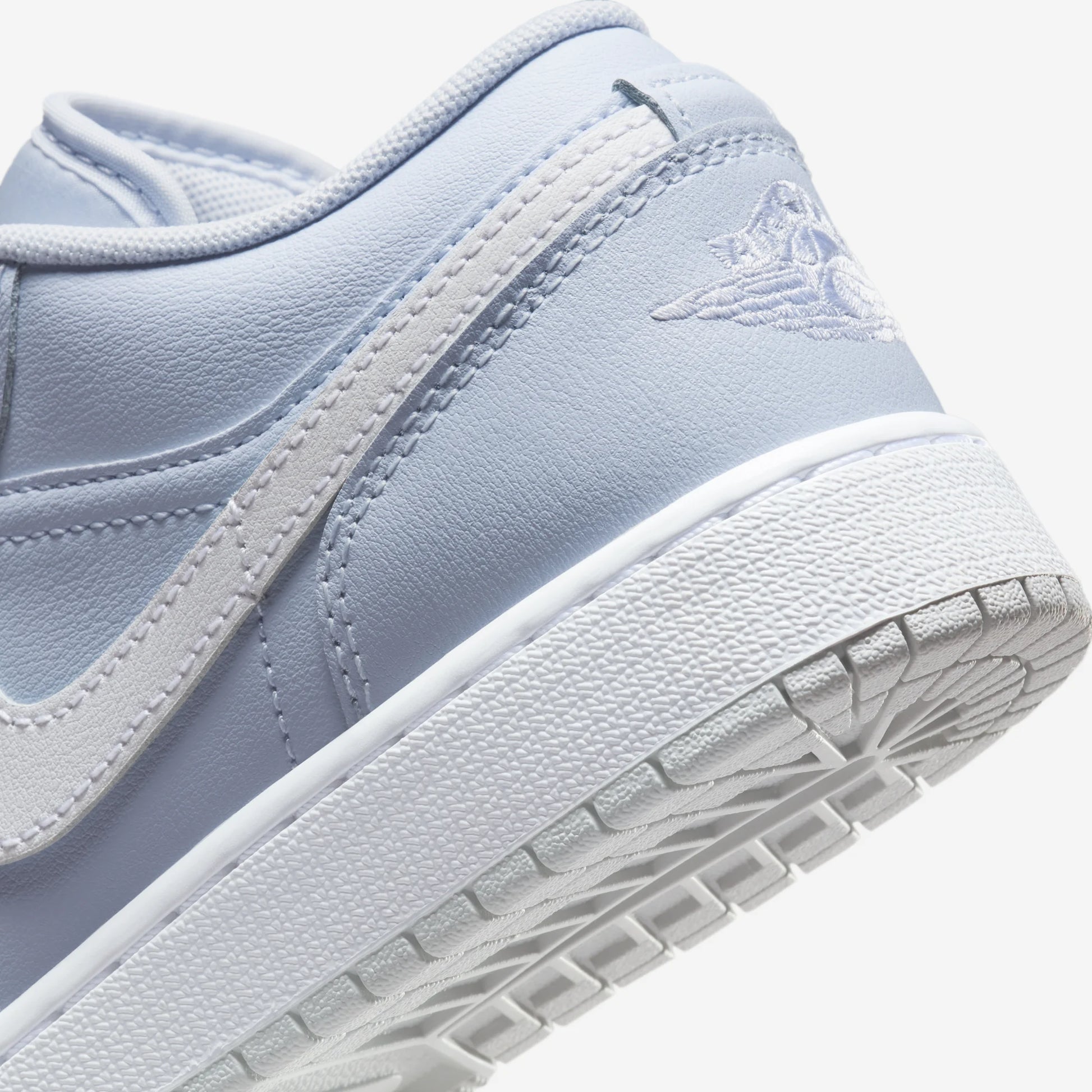 Jordan 1 Low Cobalt Bliss (GS)