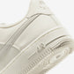Nike Air Force 1 Low Sail Light Bone (GS)