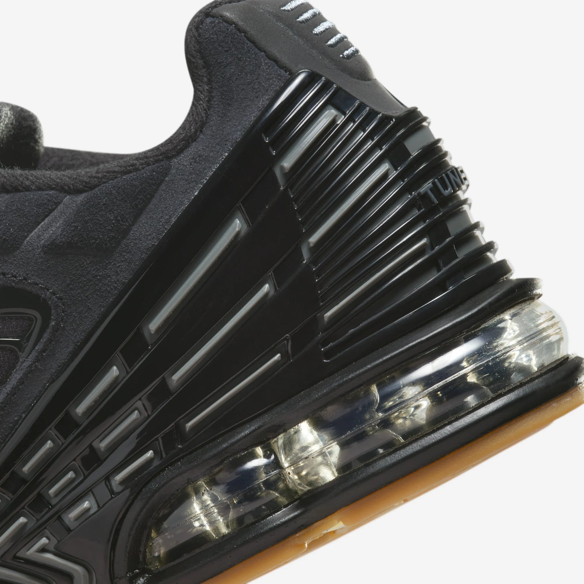 Nike Air Max Plus 3 Black Smoke Grey Gum