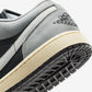 Jordan 1 Low Light Smoke Grey Off Noir