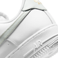 Nike Air Force 1 Low White Grey Gold (Women's)