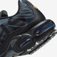 Nike Air Max Plus PSG Paris Saint-Germain Black Particle Grey