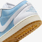 Jordan 1 Low SE Denim Worn Blue (Women's)