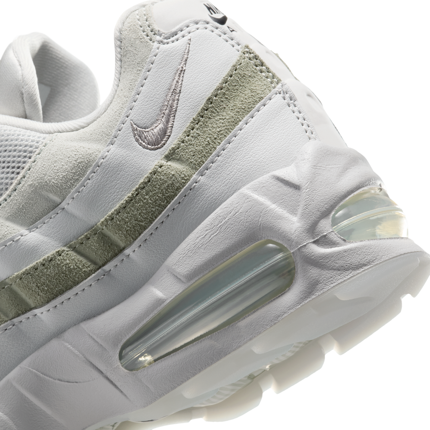 Nike Air Max 95 OG Big Bubble Jade Horizon (Women's)