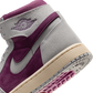 Jordan 1 High Zoom Air CMFT 2 Bordeaux (Women's)