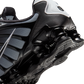 Nike Shox TL Black Pure Platinum