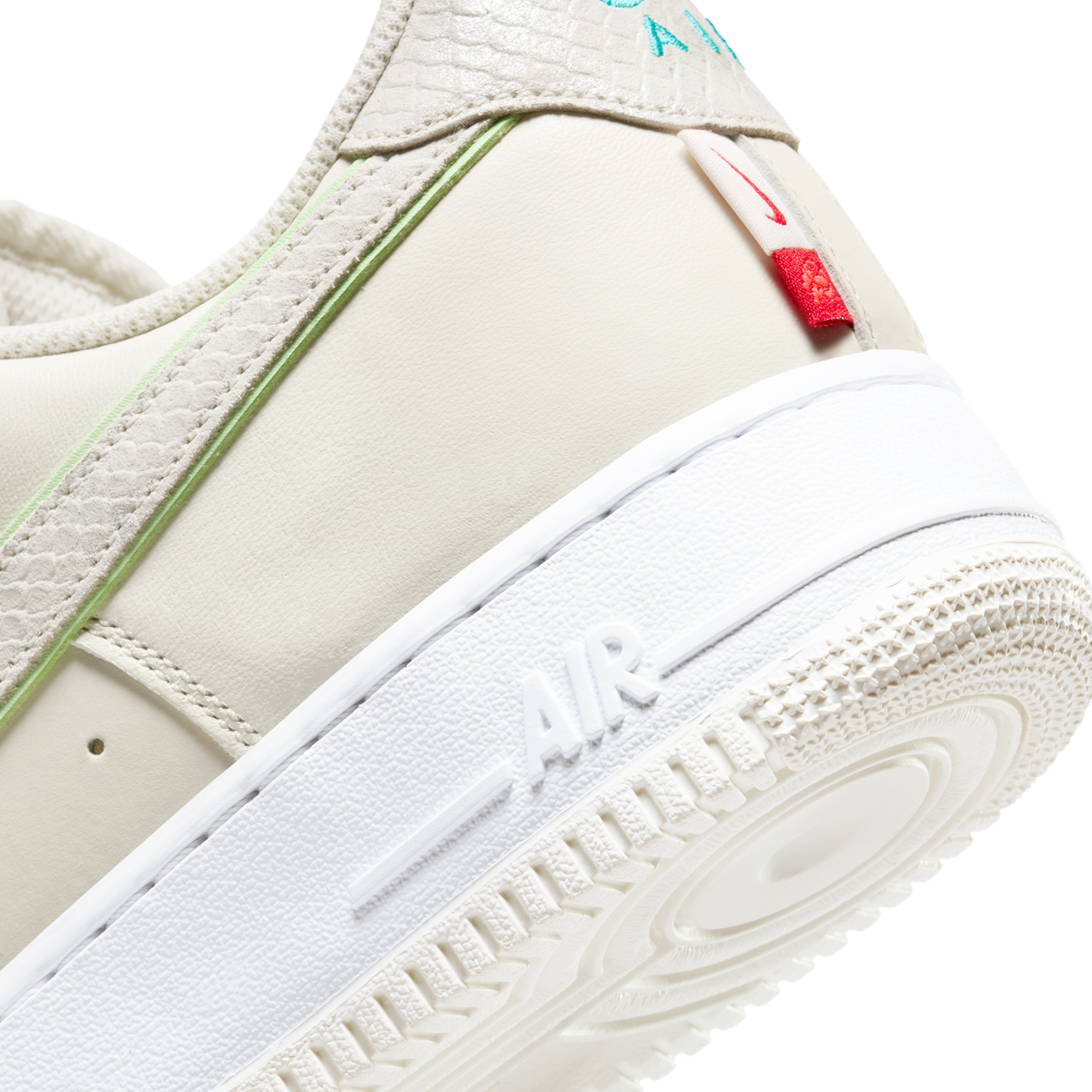 Nike Air Force 1 Low '07 Year of the Dragon (2024)