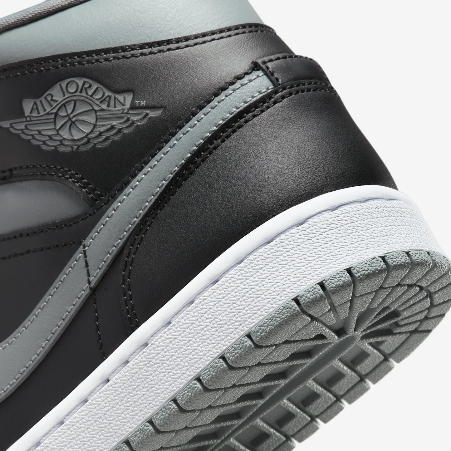 Jordan 1 Mid Shadow (Women's)