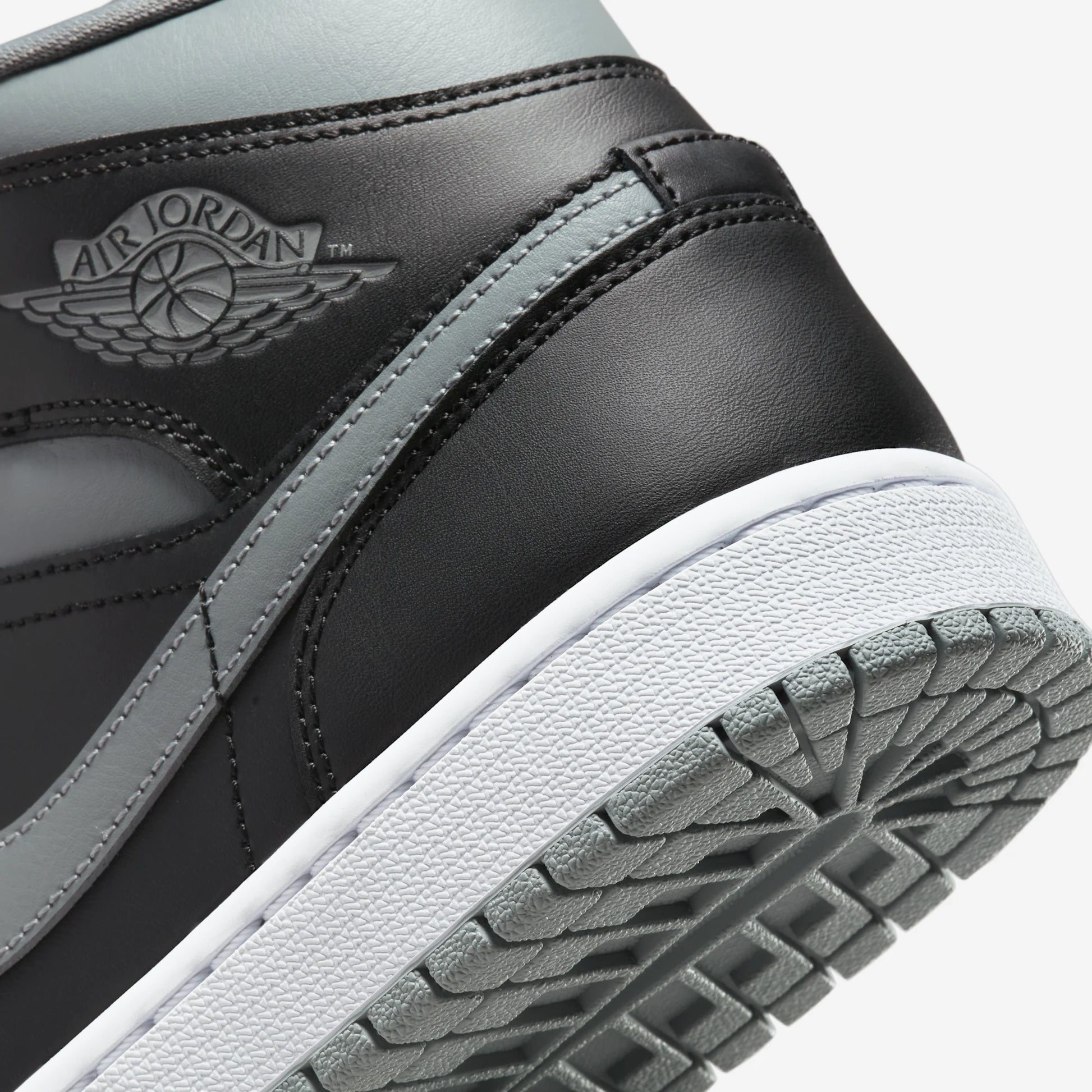 Jordan 1 Mid Shadow (Women's)